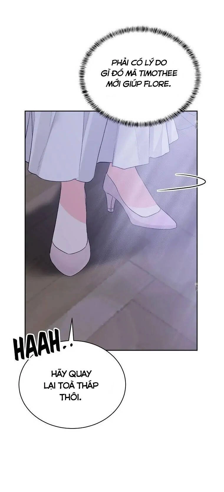 Ngay Cả Khi Là Ác Nữ, Tôi Vẫn Sẽ Trở Thành Nữ Chính Chapter 80 - 32