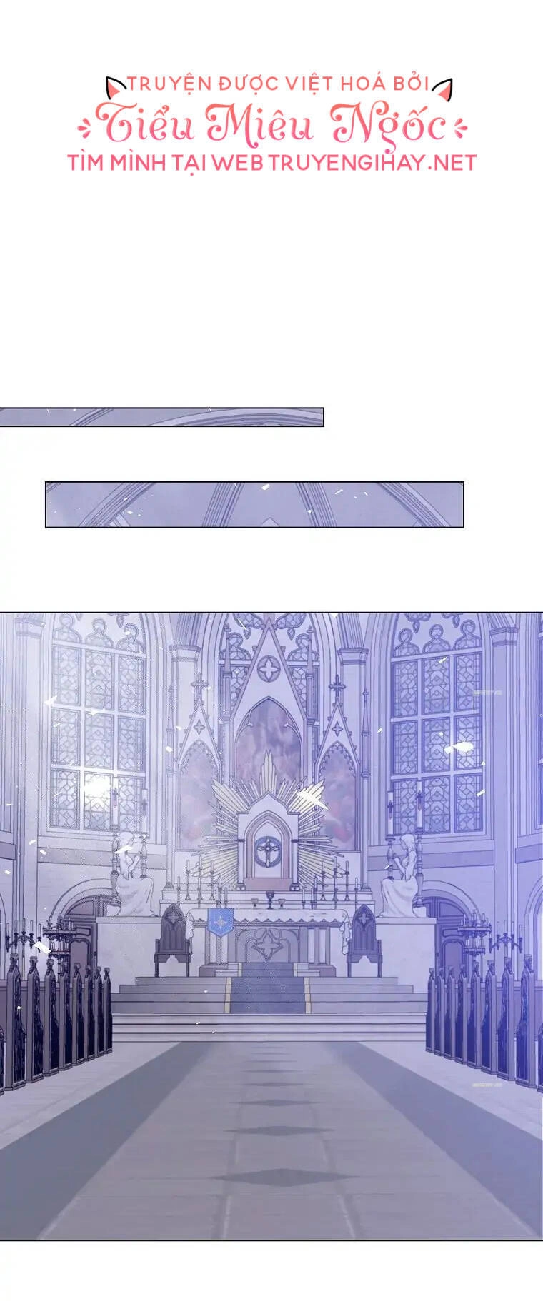 Ngay Cả Khi Là Ác Nữ, Tôi Vẫn Sẽ Trở Thành Nữ Chính Chapter 80 - 34