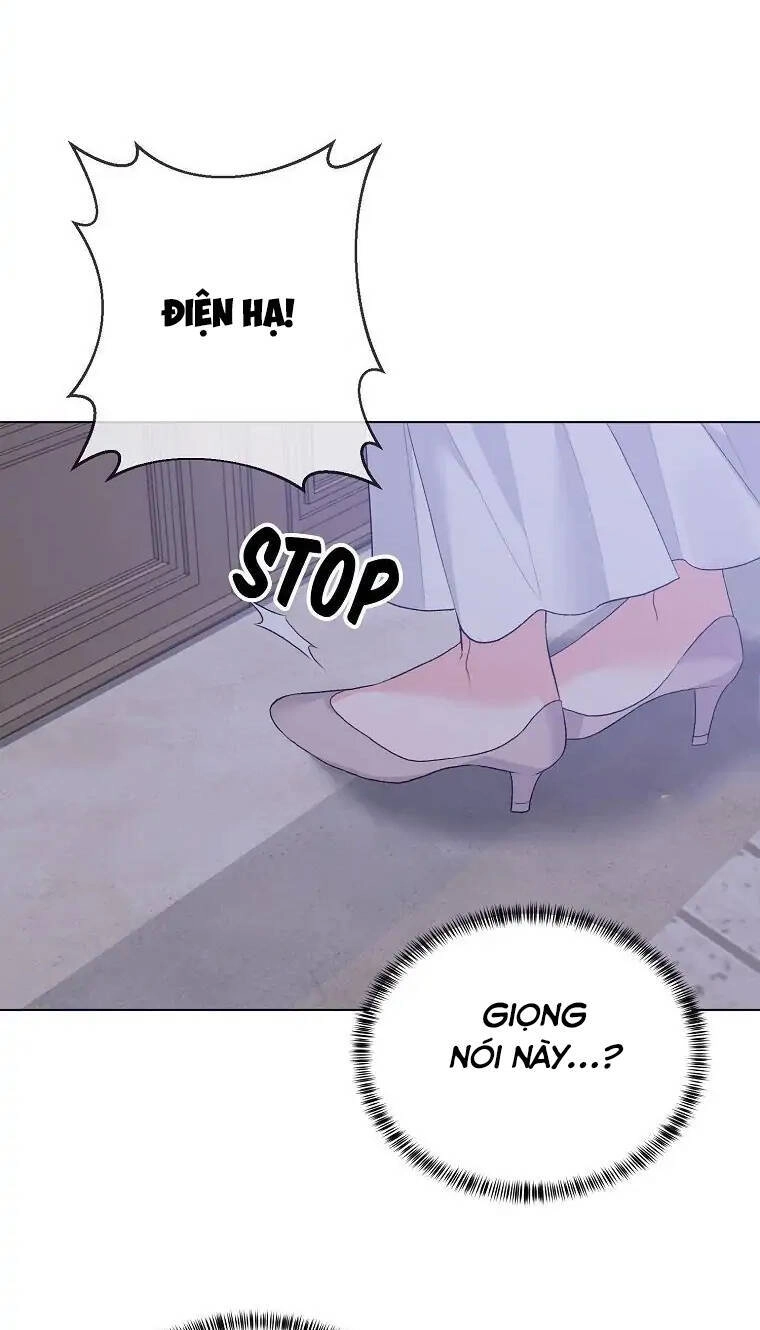 Ngay Cả Khi Là Ác Nữ, Tôi Vẫn Sẽ Trở Thành Nữ Chính Chapter 80 - 35