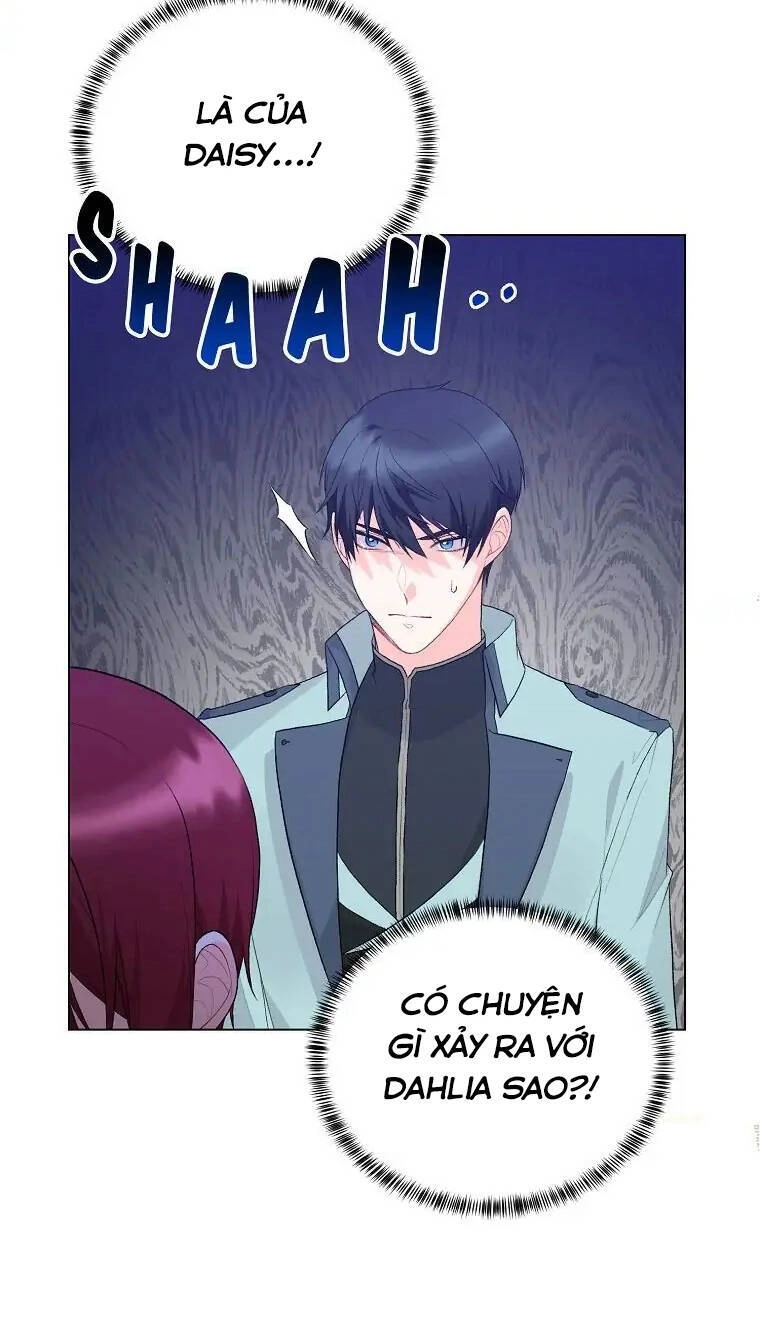 Ngay Cả Khi Là Ác Nữ, Tôi Vẫn Sẽ Trở Thành Nữ Chính Chapter 80 - 36