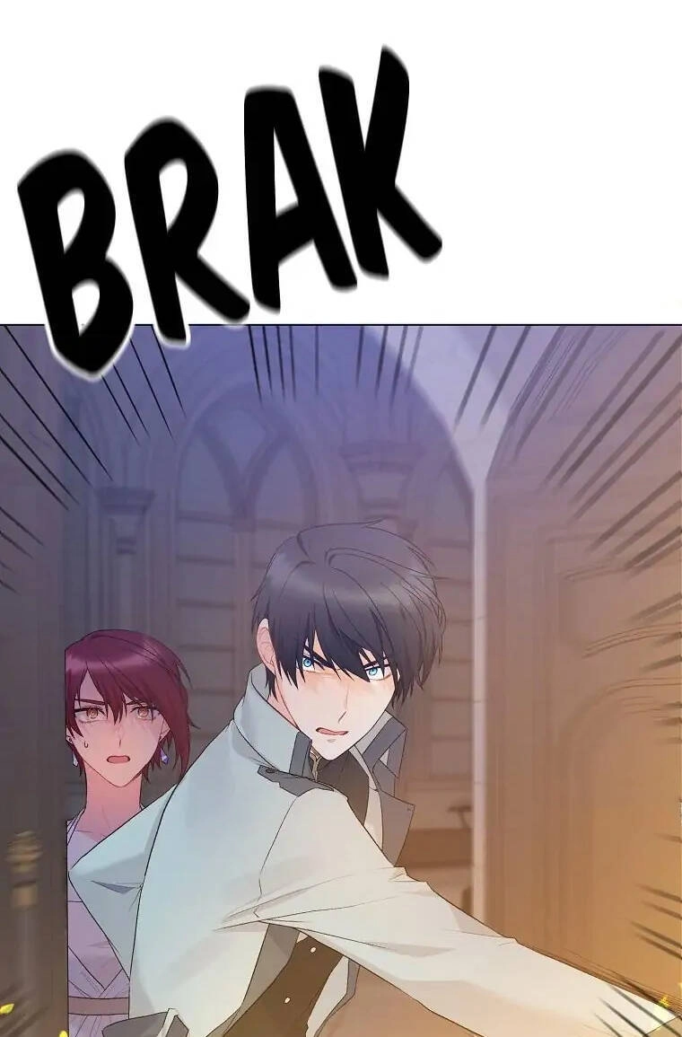 Ngay Cả Khi Là Ác Nữ, Tôi Vẫn Sẽ Trở Thành Nữ Chính Chapter 80 - 37