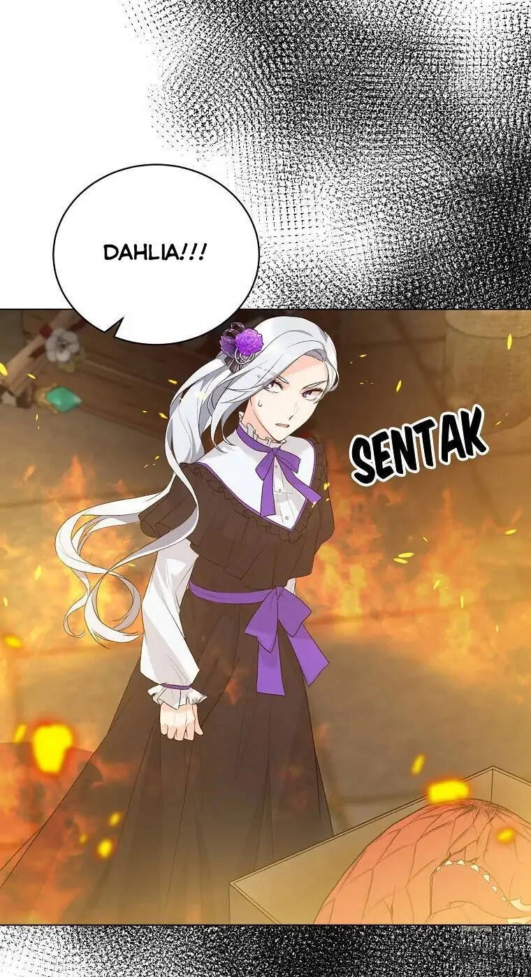 Ngay Cả Khi Là Ác Nữ, Tôi Vẫn Sẽ Trở Thành Nữ Chính Chapter 80 - 39