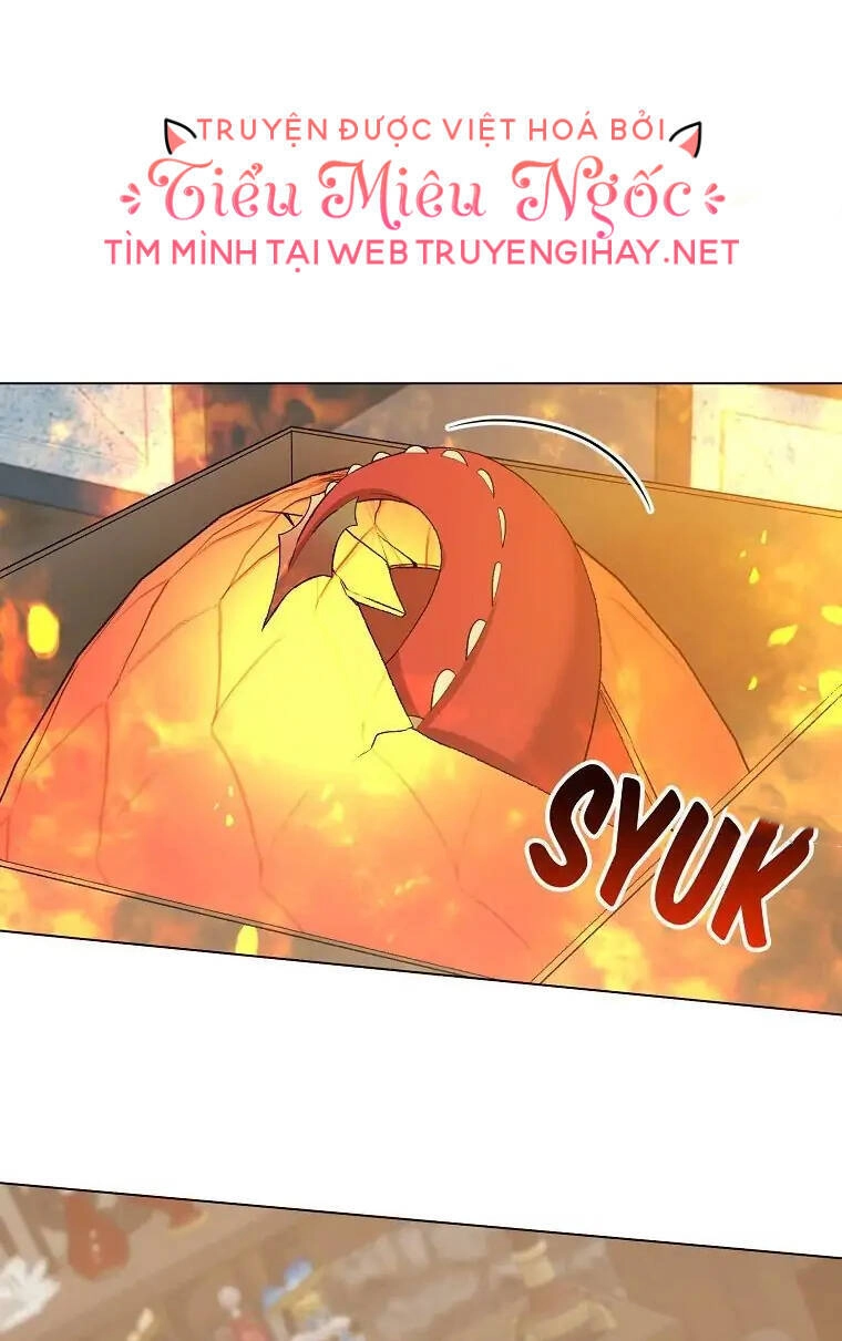 Ngay Cả Khi Là Ác Nữ, Tôi Vẫn Sẽ Trở Thành Nữ Chính Chapter 80 - 41