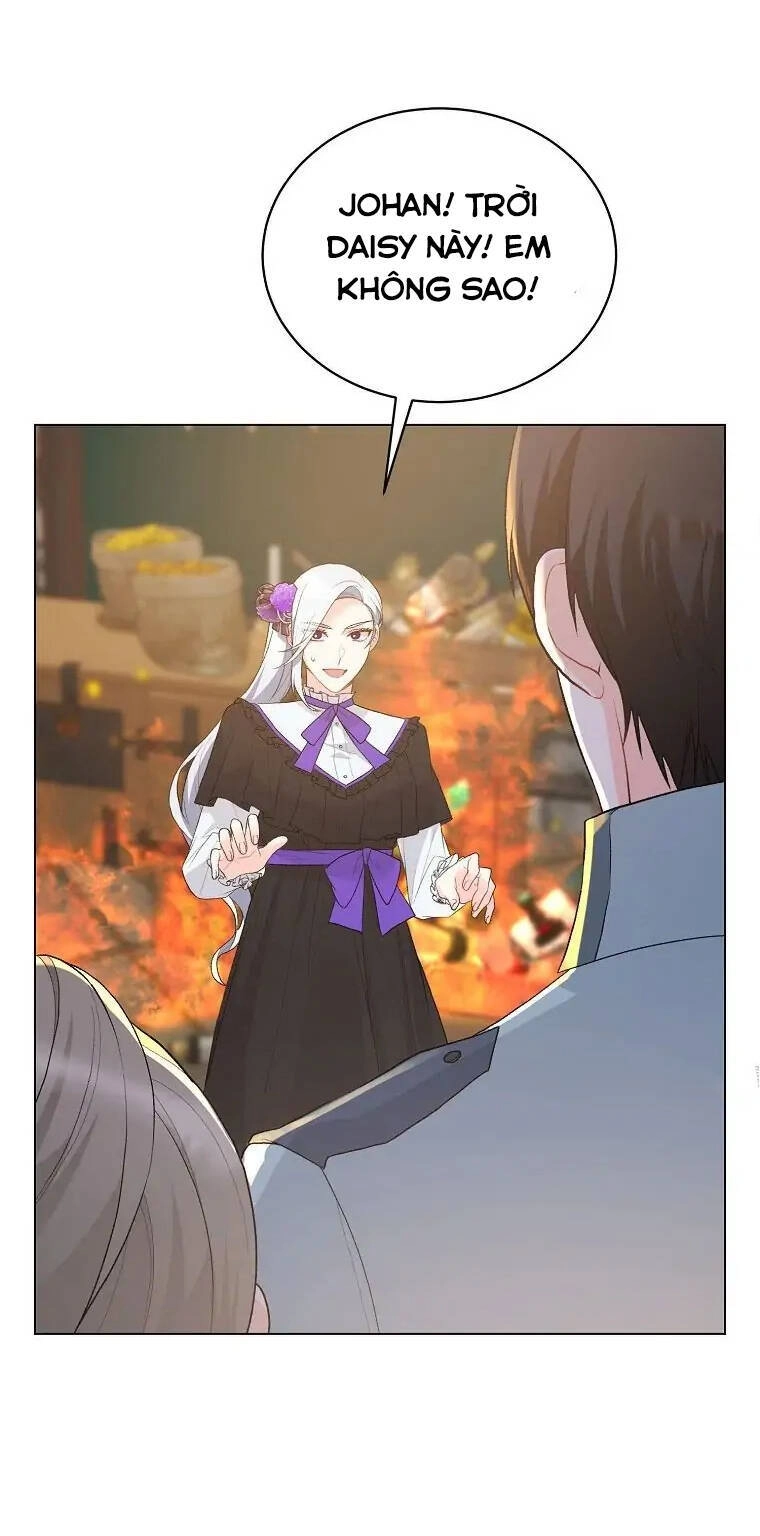 Ngay Cả Khi Là Ác Nữ, Tôi Vẫn Sẽ Trở Thành Nữ Chính Chapter 80 - 43