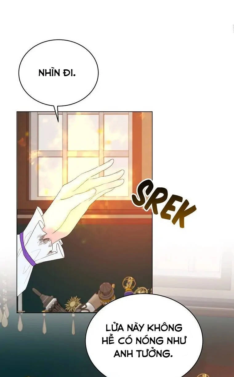 Ngay Cả Khi Là Ác Nữ, Tôi Vẫn Sẽ Trở Thành Nữ Chính Chapter 80 - 44