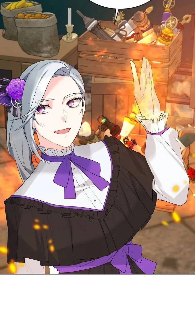 Ngay Cả Khi Là Ác Nữ, Tôi Vẫn Sẽ Trở Thành Nữ Chính Chapter 80 - 45