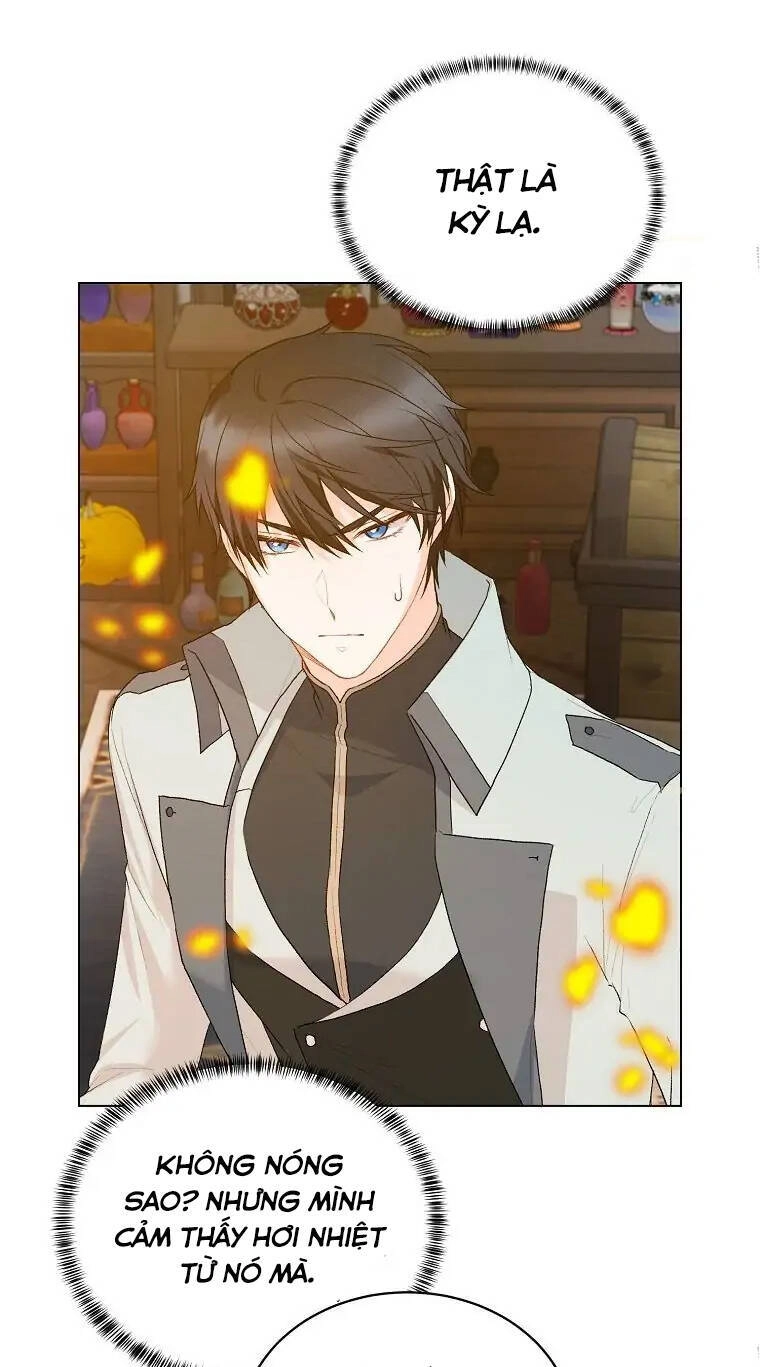 Ngay Cả Khi Là Ác Nữ, Tôi Vẫn Sẽ Trở Thành Nữ Chính Chapter 80 - 47