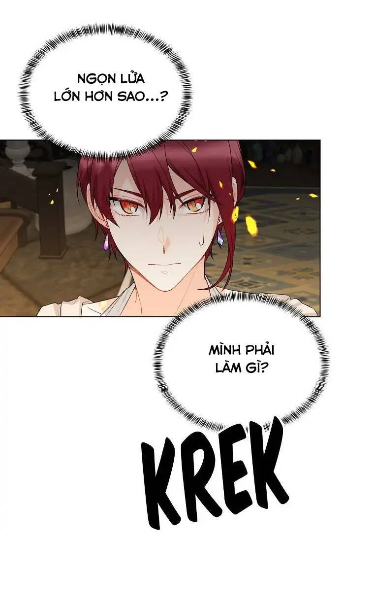 Ngay Cả Khi Là Ác Nữ, Tôi Vẫn Sẽ Trở Thành Nữ Chính Chapter 80 - 50