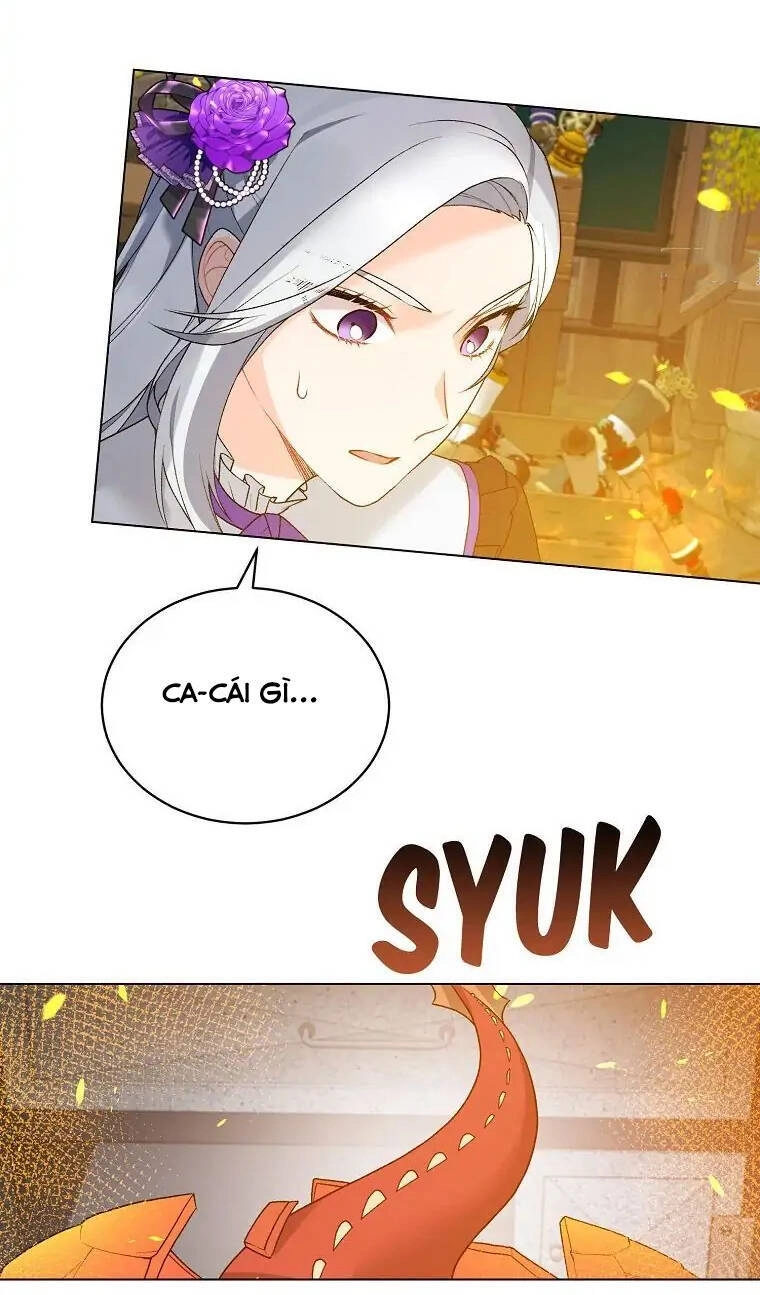 Ngay Cả Khi Là Ác Nữ, Tôi Vẫn Sẽ Trở Thành Nữ Chính Chapter 80 - 52