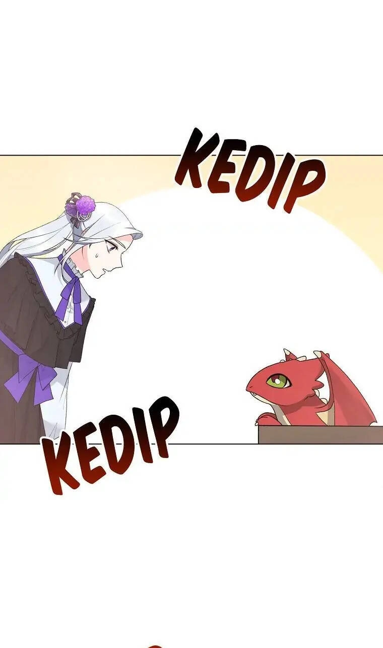 Ngay Cả Khi Là Ác Nữ, Tôi Vẫn Sẽ Trở Thành Nữ Chính Chapter 80 - 54