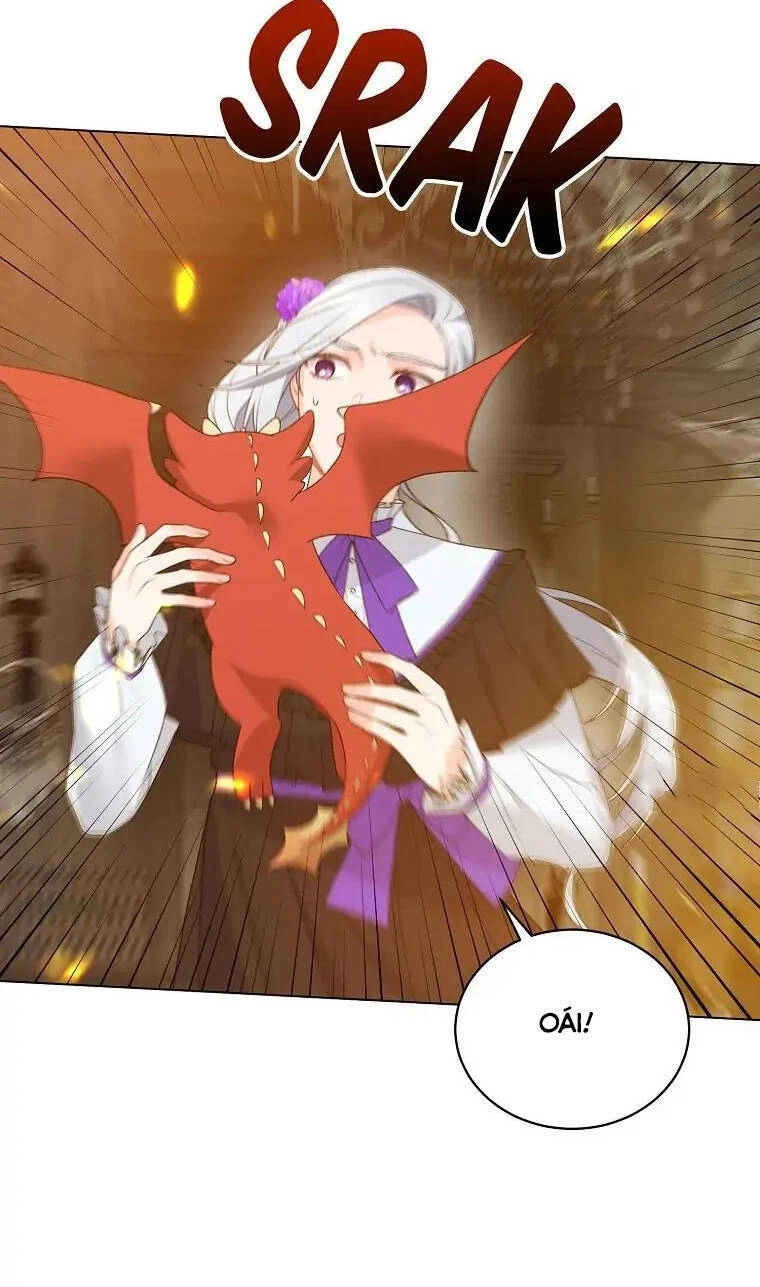 Ngay Cả Khi Là Ác Nữ, Tôi Vẫn Sẽ Trở Thành Nữ Chính Chapter 80 - 55