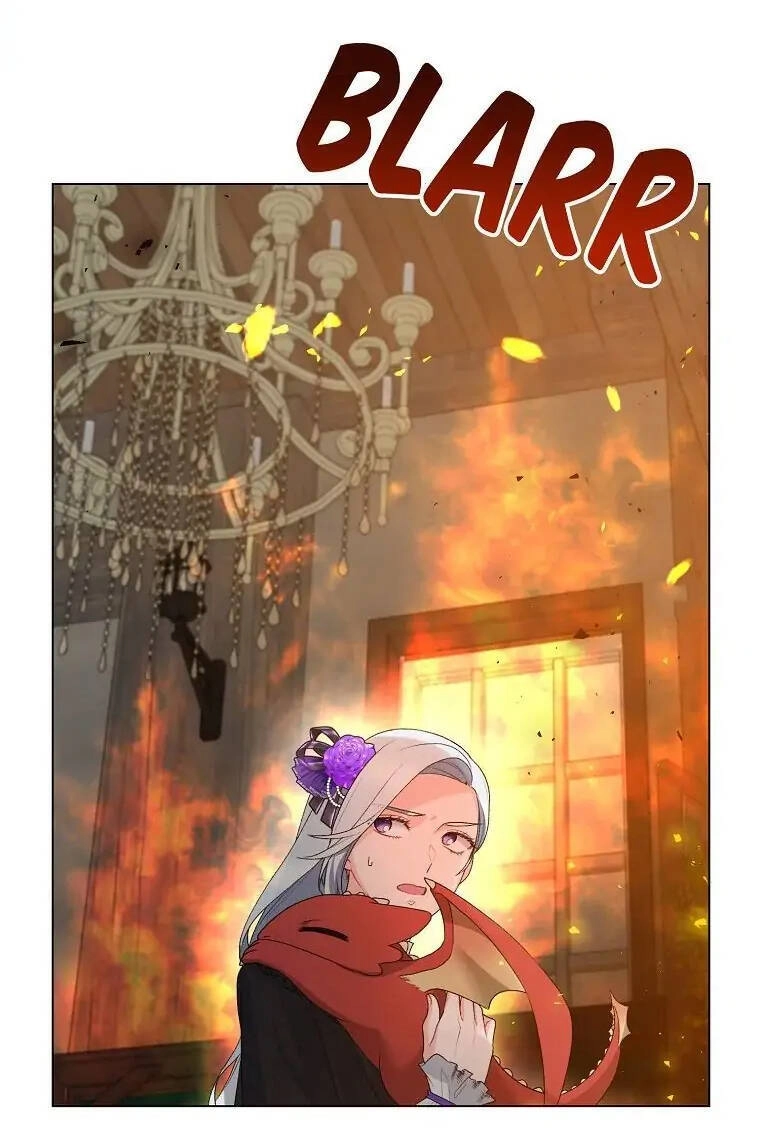 Ngay Cả Khi Là Ác Nữ, Tôi Vẫn Sẽ Trở Thành Nữ Chính Chapter 80 - 56