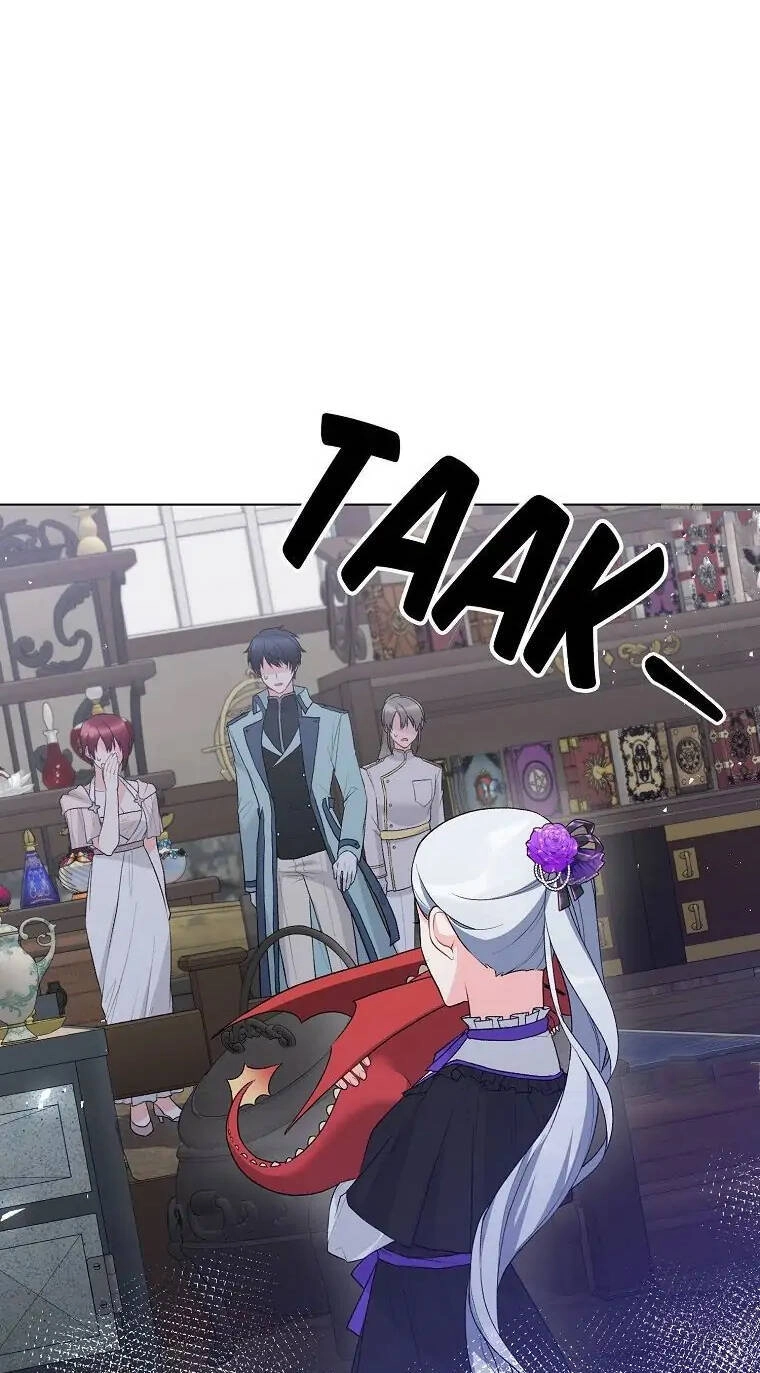 Ngay Cả Khi Là Ác Nữ, Tôi Vẫn Sẽ Trở Thành Nữ Chính Chapter 80 - 58