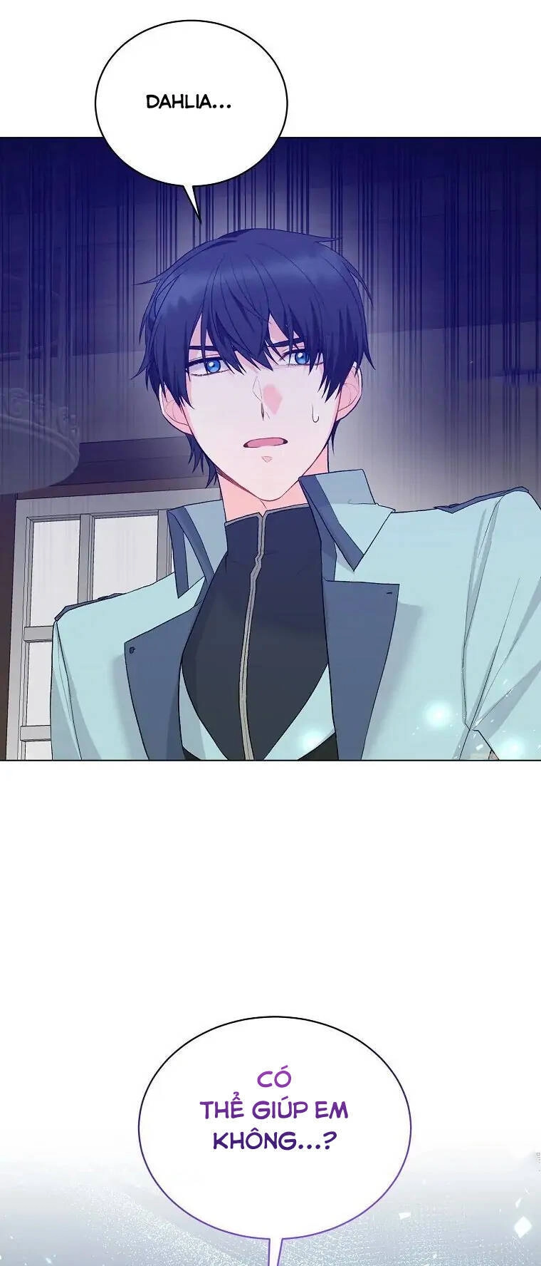 Ngay Cả Khi Là Ác Nữ, Tôi Vẫn Sẽ Trở Thành Nữ Chính Chapter 80 - 60