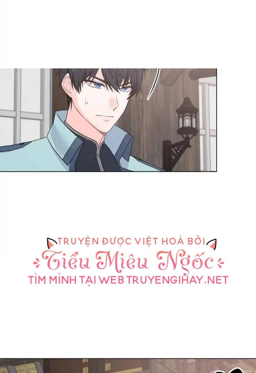 Ngay Cả Khi Là Ác Nữ, Tôi Vẫn Sẽ Trở Thành Nữ Chính Chapter 81 - 3