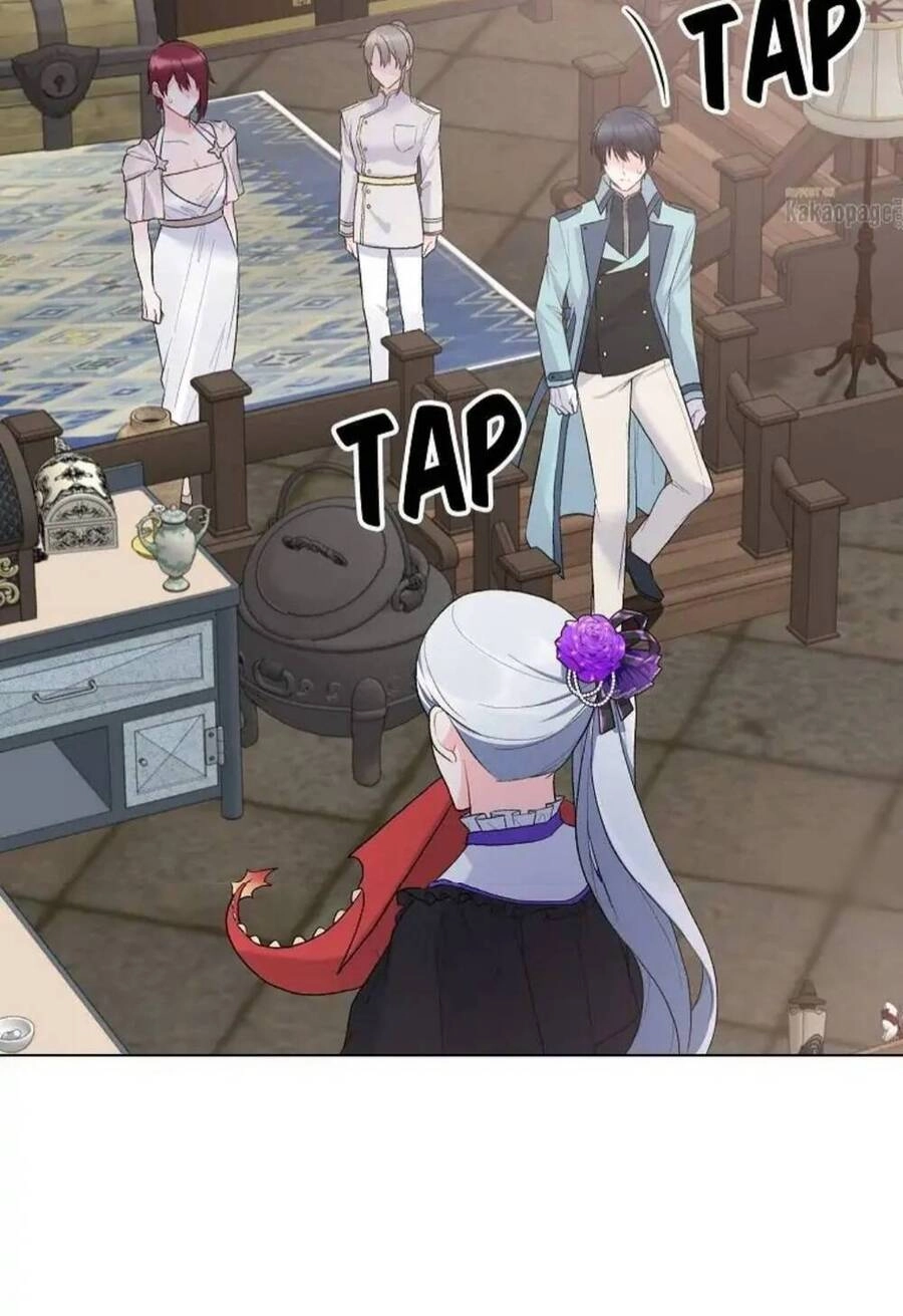 Ngay Cả Khi Là Ác Nữ, Tôi Vẫn Sẽ Trở Thành Nữ Chính Chapter 81 - 4