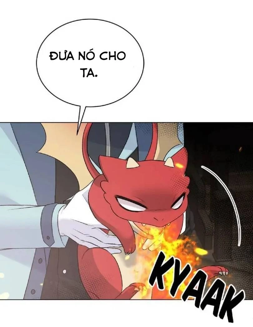 Ngay Cả Khi Là Ác Nữ, Tôi Vẫn Sẽ Trở Thành Nữ Chính Chapter 81 - 10