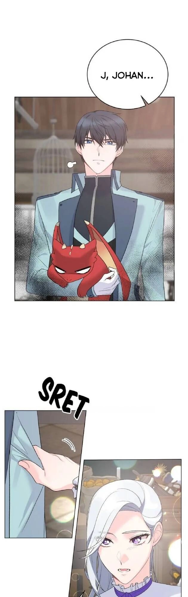 Ngay Cả Khi Là Ác Nữ, Tôi Vẫn Sẽ Trở Thành Nữ Chính Chapter 81 - 11