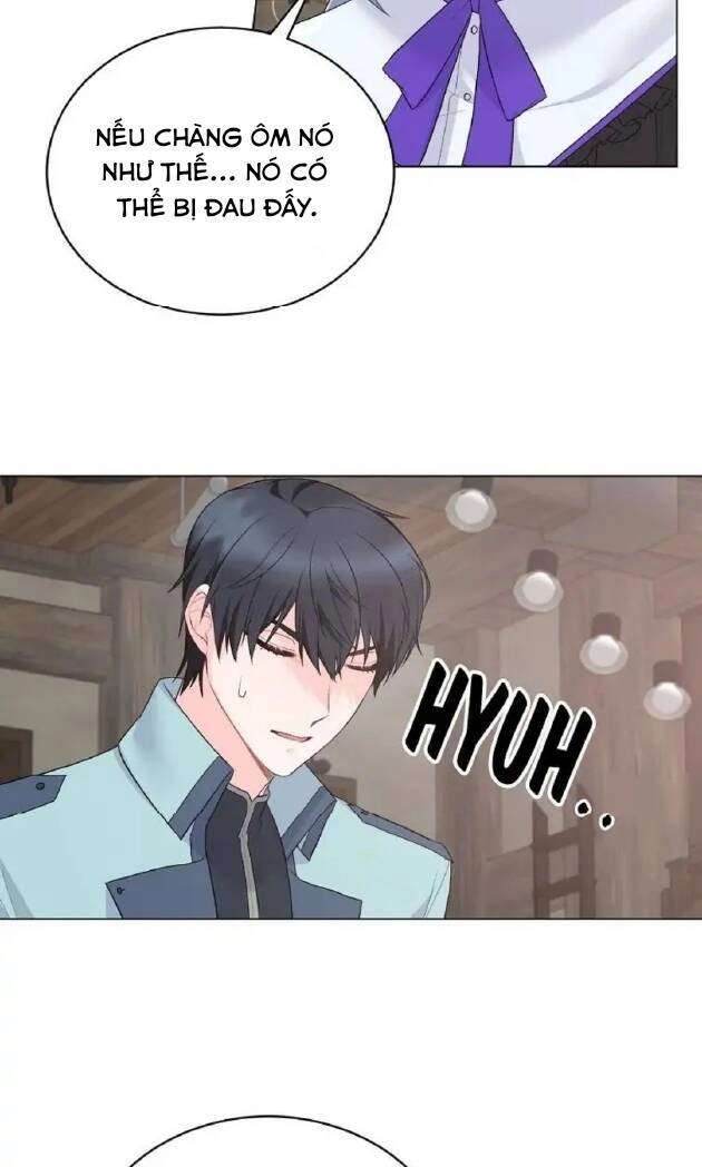 Ngay Cả Khi Là Ác Nữ, Tôi Vẫn Sẽ Trở Thành Nữ Chính Chapter 81 - 12