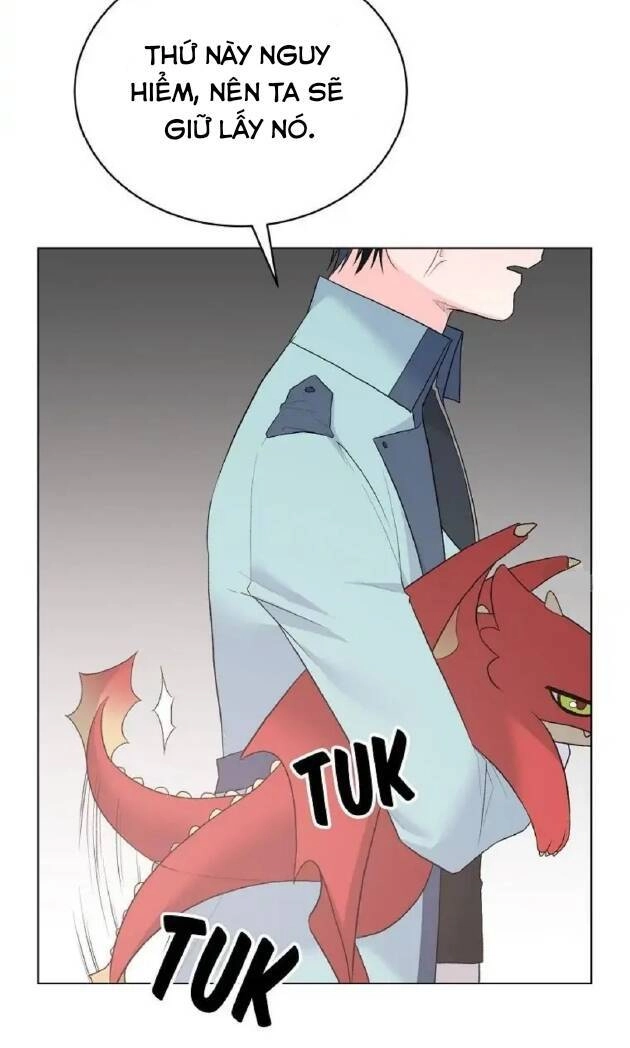 Ngay Cả Khi Là Ác Nữ, Tôi Vẫn Sẽ Trở Thành Nữ Chính Chapter 81 - 13