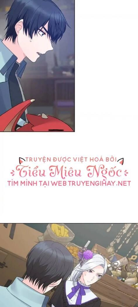 Ngay Cả Khi Là Ác Nữ, Tôi Vẫn Sẽ Trở Thành Nữ Chính Chapter 81 - 15