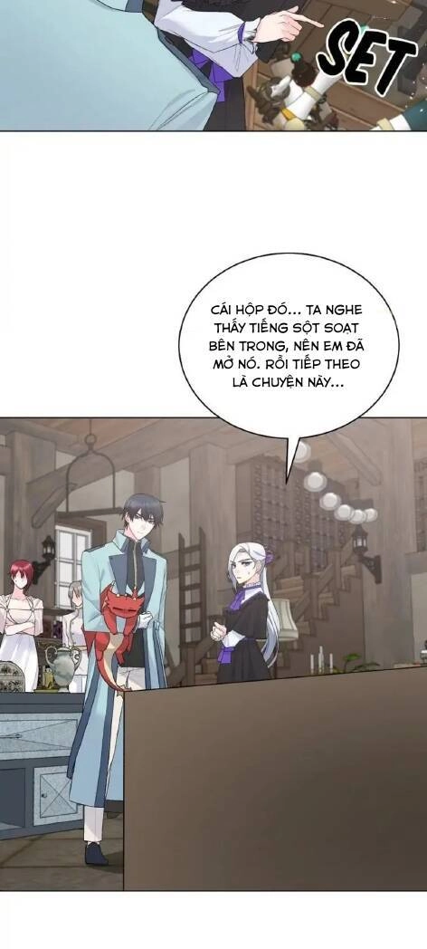 Ngay Cả Khi Là Ác Nữ, Tôi Vẫn Sẽ Trở Thành Nữ Chính Chapter 81 - 16