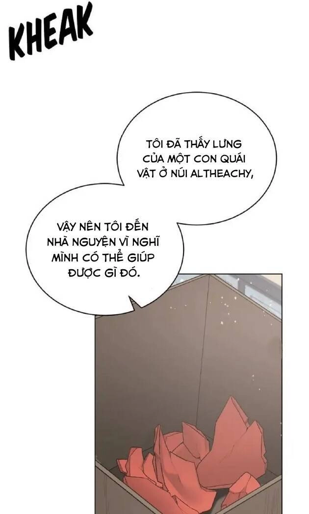 Ngay Cả Khi Là Ác Nữ, Tôi Vẫn Sẽ Trở Thành Nữ Chính Chapter 81 - 18