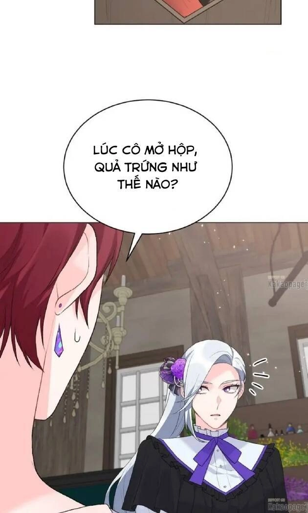 Ngay Cả Khi Là Ác Nữ, Tôi Vẫn Sẽ Trở Thành Nữ Chính Chapter 81 - 19