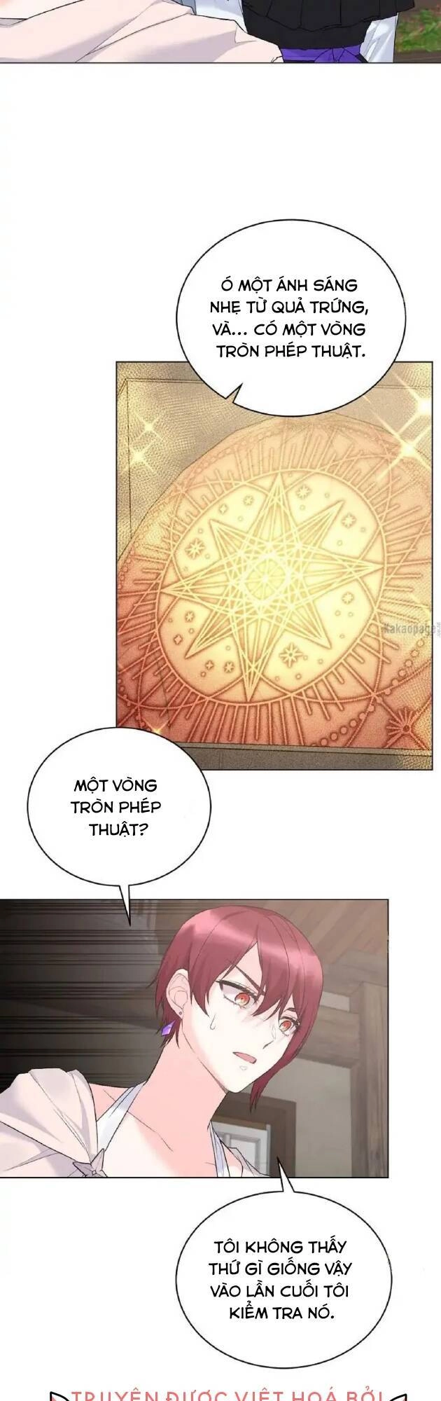 Ngay Cả Khi Là Ác Nữ, Tôi Vẫn Sẽ Trở Thành Nữ Chính Chapter 81 - 20