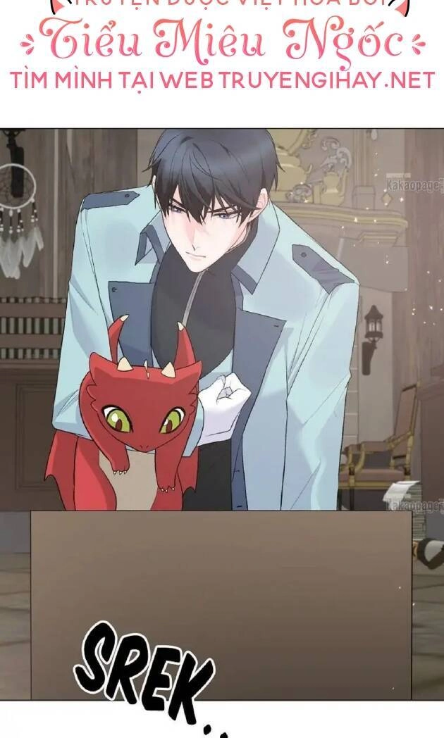 Ngay Cả Khi Là Ác Nữ, Tôi Vẫn Sẽ Trở Thành Nữ Chính Chapter 81 - 21