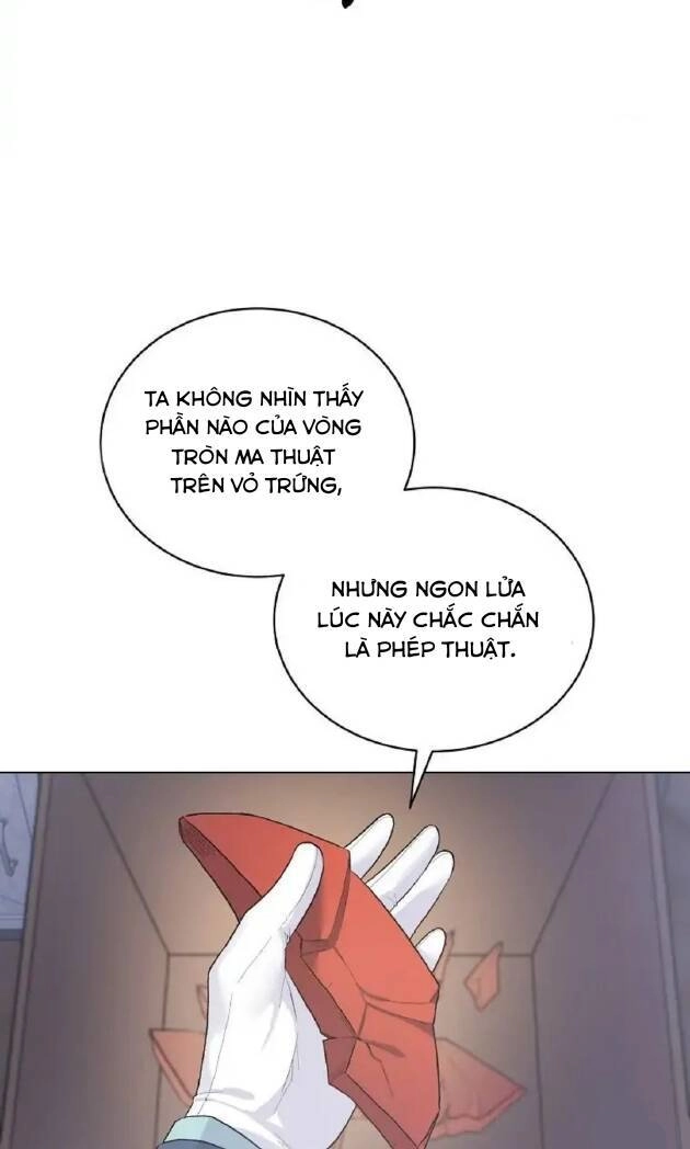 Ngay Cả Khi Là Ác Nữ, Tôi Vẫn Sẽ Trở Thành Nữ Chính Chapter 81 - 22