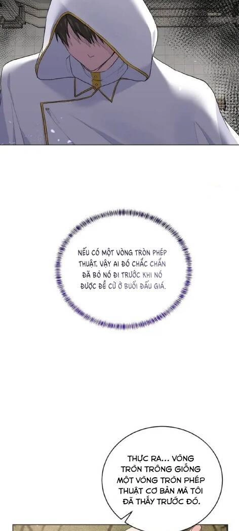 Ngay Cả Khi Là Ác Nữ, Tôi Vẫn Sẽ Trở Thành Nữ Chính Chapter 81 - 24