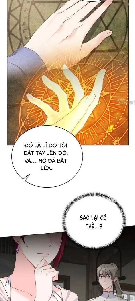 Ngay Cả Khi Là Ác Nữ, Tôi Vẫn Sẽ Trở Thành Nữ Chính Chapter 81 - 25