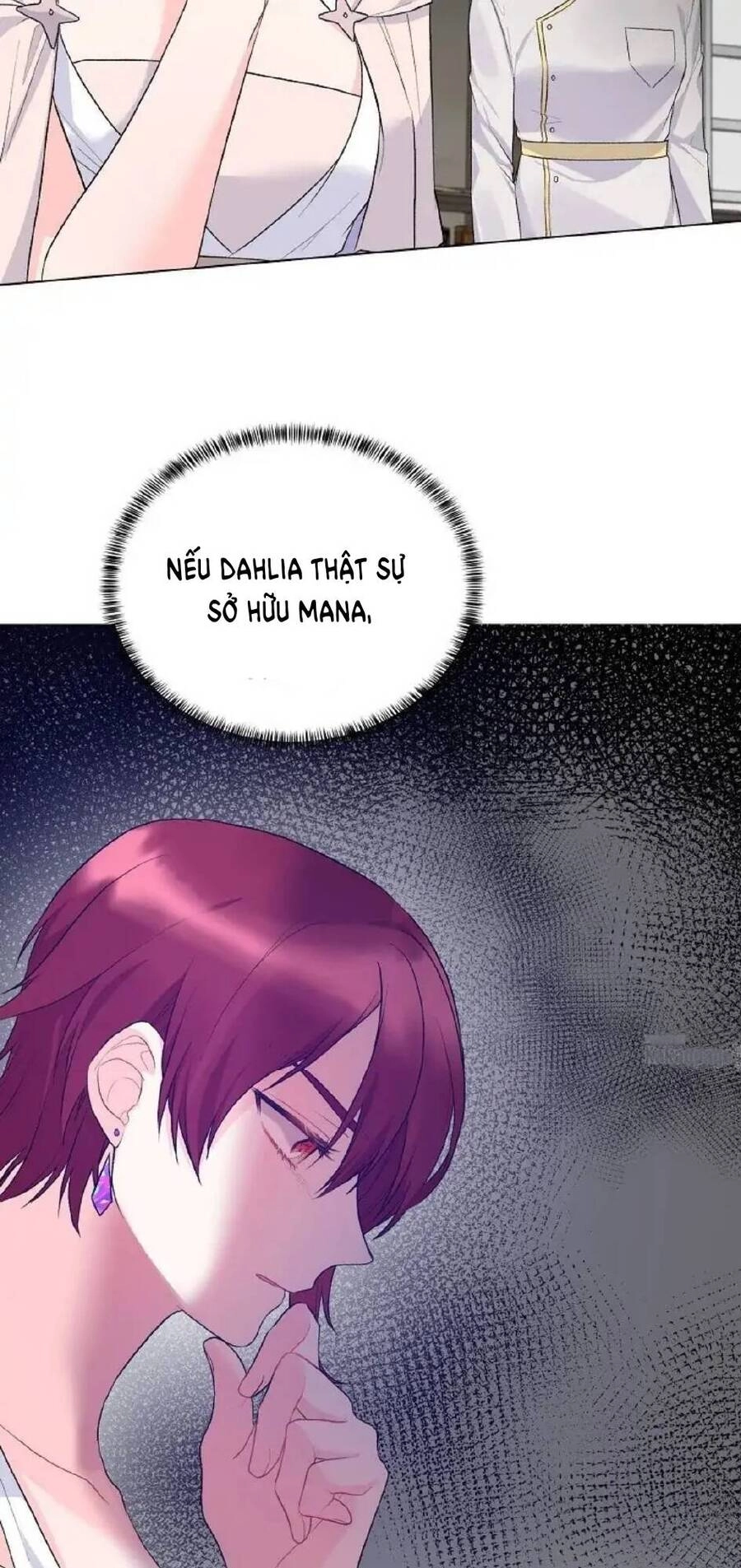 Ngay Cả Khi Là Ác Nữ, Tôi Vẫn Sẽ Trở Thành Nữ Chính Chapter 81 - 26