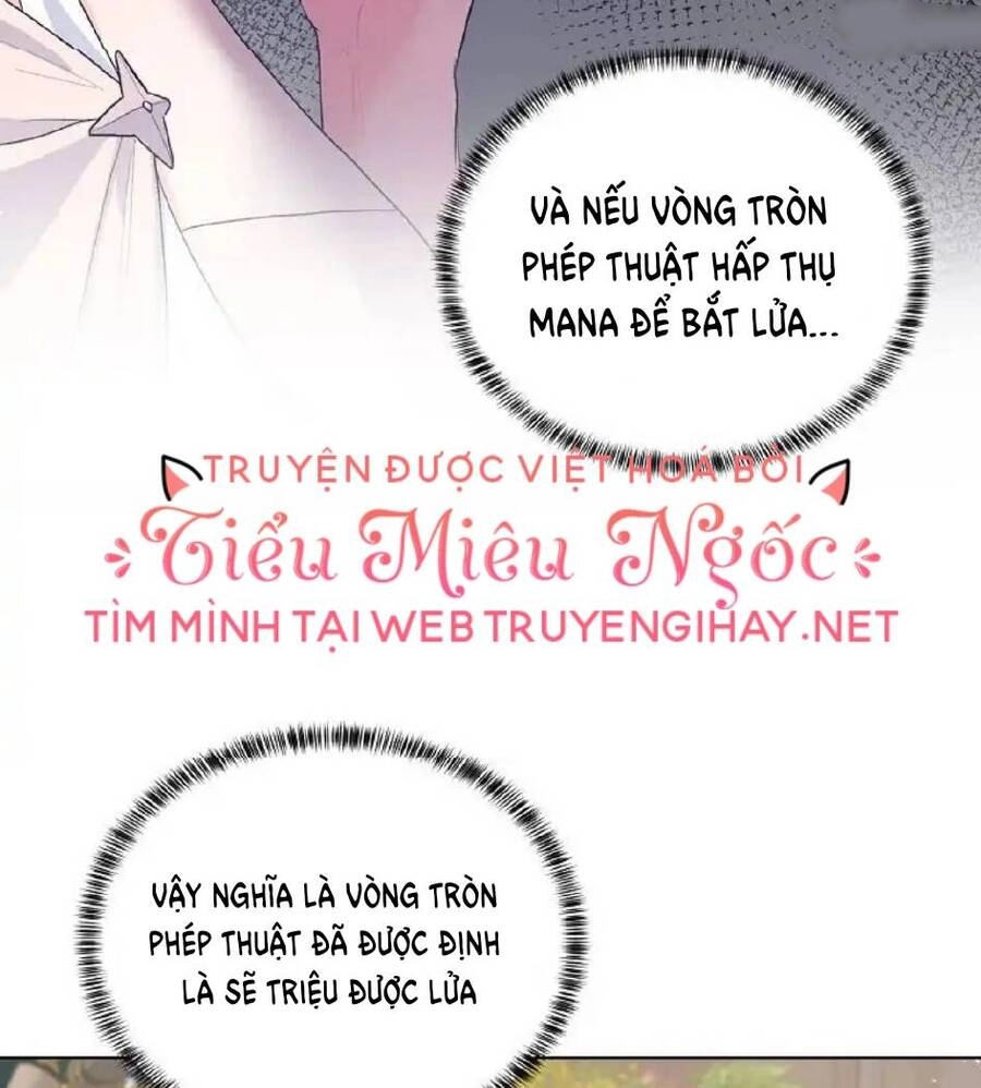 Ngay Cả Khi Là Ác Nữ, Tôi Vẫn Sẽ Trở Thành Nữ Chính Chapter 81 - 27