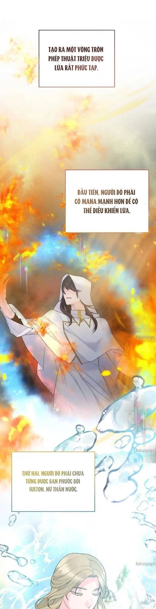 Ngay Cả Khi Là Ác Nữ, Tôi Vẫn Sẽ Trở Thành Nữ Chính Chapter 81 - 29