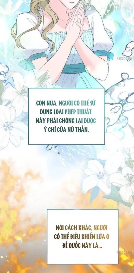 Ngay Cả Khi Là Ác Nữ, Tôi Vẫn Sẽ Trở Thành Nữ Chính Chapter 81 - 30