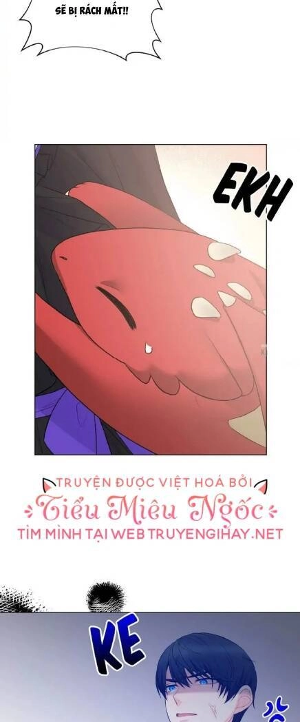 Ngay Cả Khi Là Ác Nữ, Tôi Vẫn Sẽ Trở Thành Nữ Chính Chapter 81 - 33