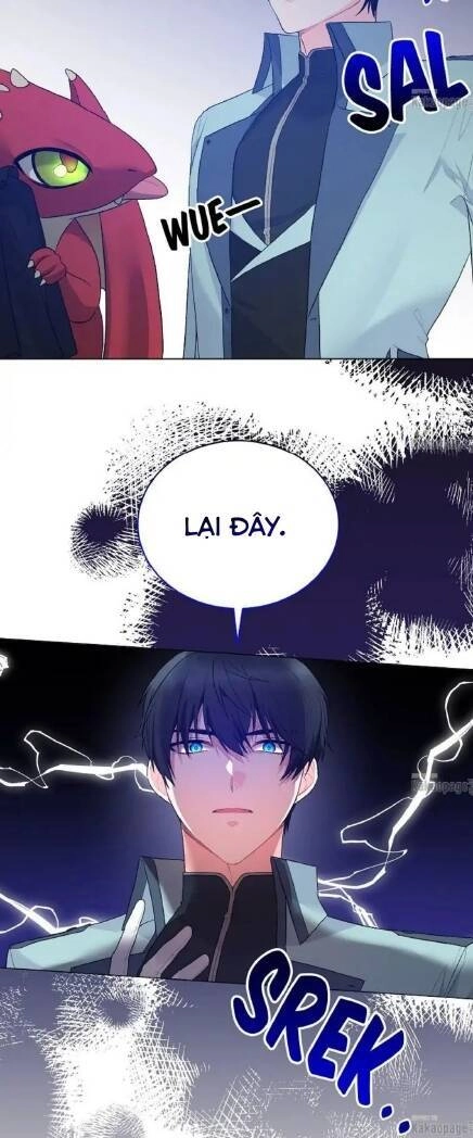 Ngay Cả Khi Là Ác Nữ, Tôi Vẫn Sẽ Trở Thành Nữ Chính Chapter 81 - 34