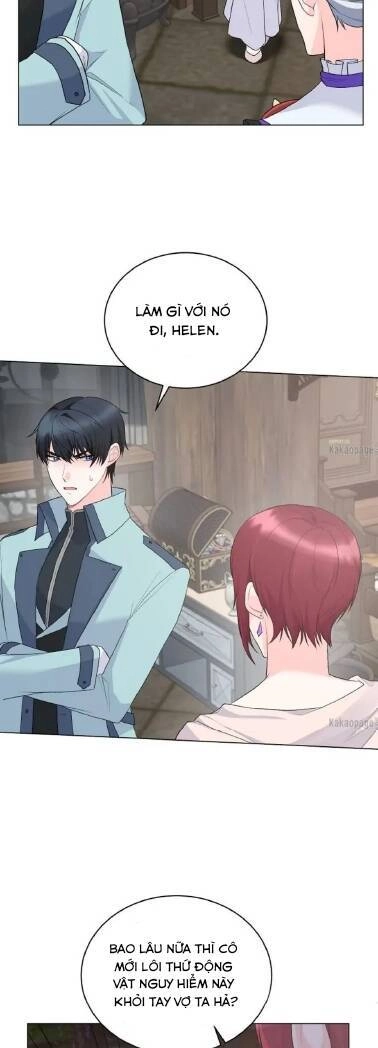 Ngay Cả Khi Là Ác Nữ, Tôi Vẫn Sẽ Trở Thành Nữ Chính Chapter 81 - 36