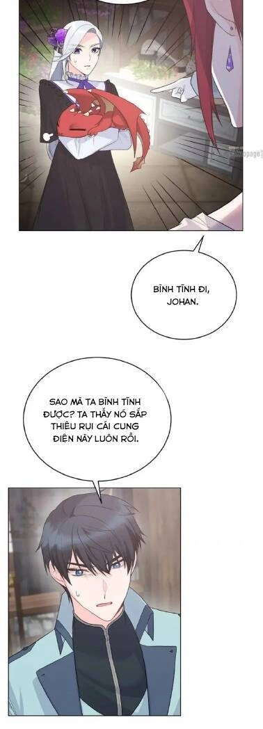 Ngay Cả Khi Là Ác Nữ, Tôi Vẫn Sẽ Trở Thành Nữ Chính Chapter 81 - 37