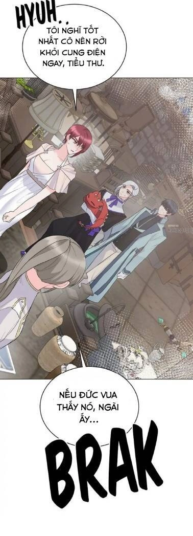 Ngay Cả Khi Là Ác Nữ, Tôi Vẫn Sẽ Trở Thành Nữ Chính Chapter 81 - 39