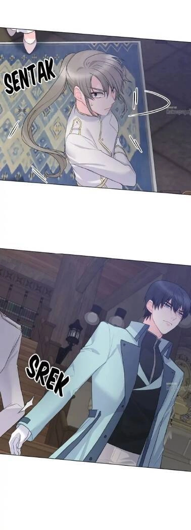 Ngay Cả Khi Là Ác Nữ, Tôi Vẫn Sẽ Trở Thành Nữ Chính Chapter 81 - 40