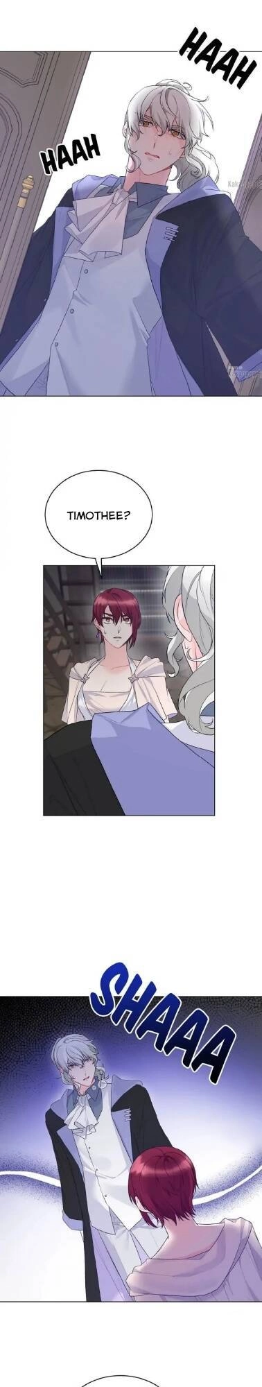 Ngay Cả Khi Là Ác Nữ, Tôi Vẫn Sẽ Trở Thành Nữ Chính Chapter 81 - 41