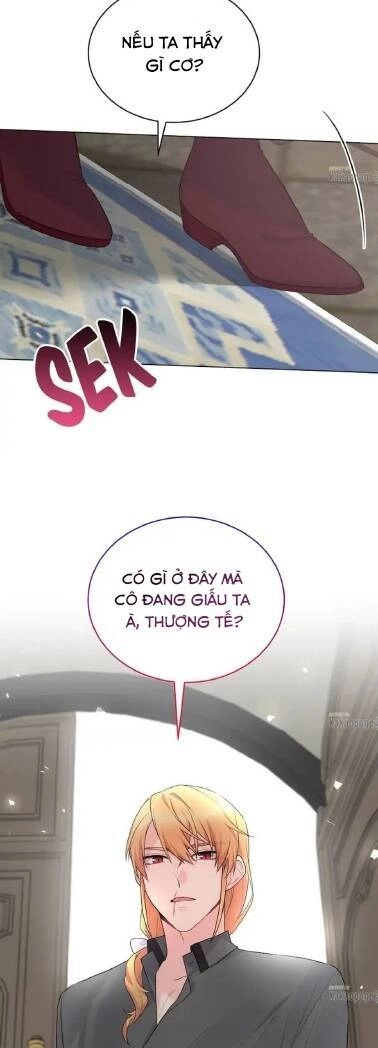 Ngay Cả Khi Là Ác Nữ, Tôi Vẫn Sẽ Trở Thành Nữ Chính Chapter 81 - 42
