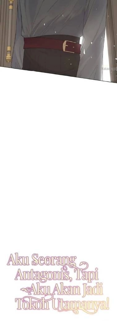 Ngay Cả Khi Là Ác Nữ, Tôi Vẫn Sẽ Trở Thành Nữ Chính Chapter 81 - 43