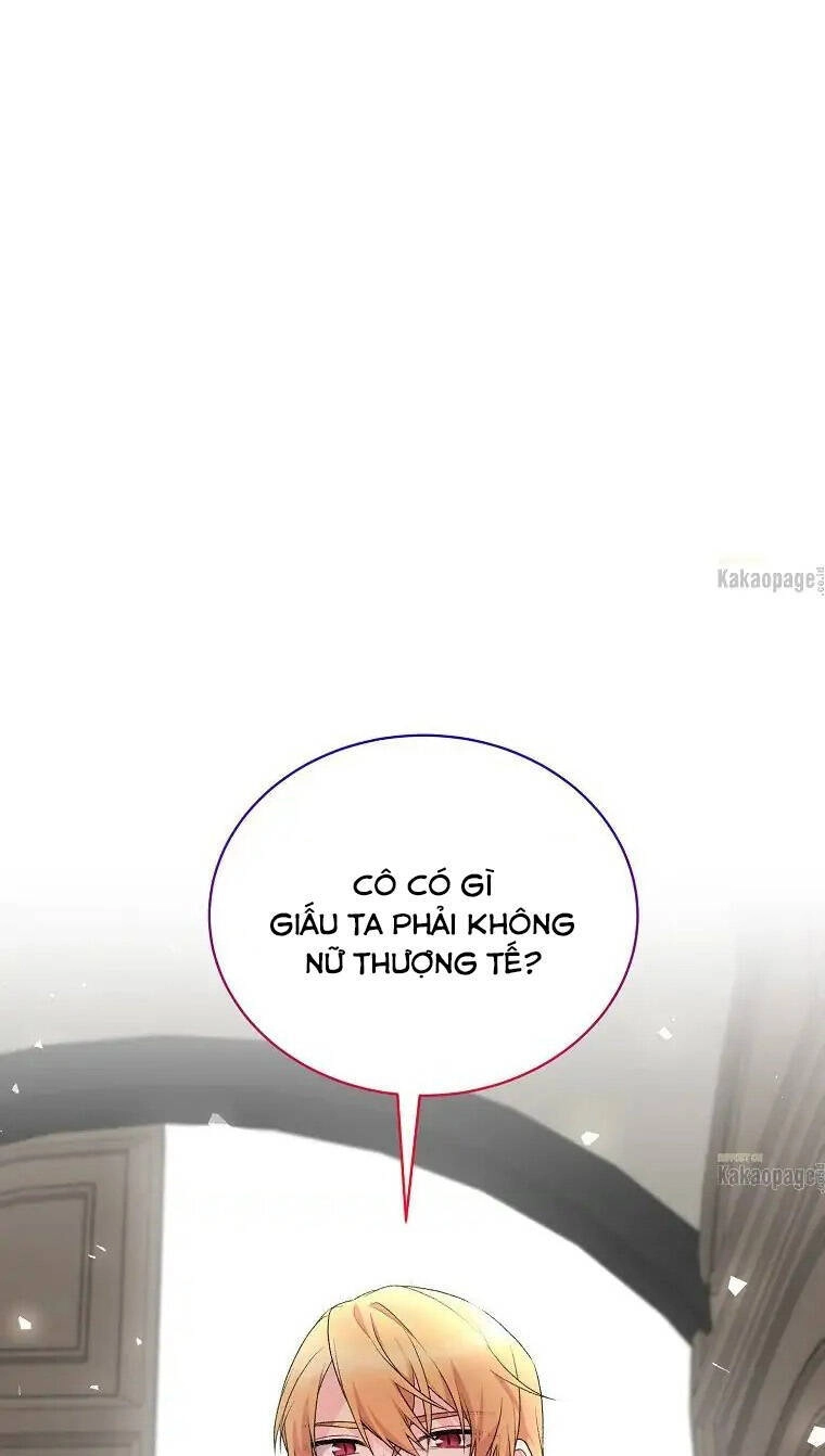 Ngay Cả Khi Là Ác Nữ, Tôi Vẫn Sẽ Trở Thành Nữ Chính Chapter 82 - 1