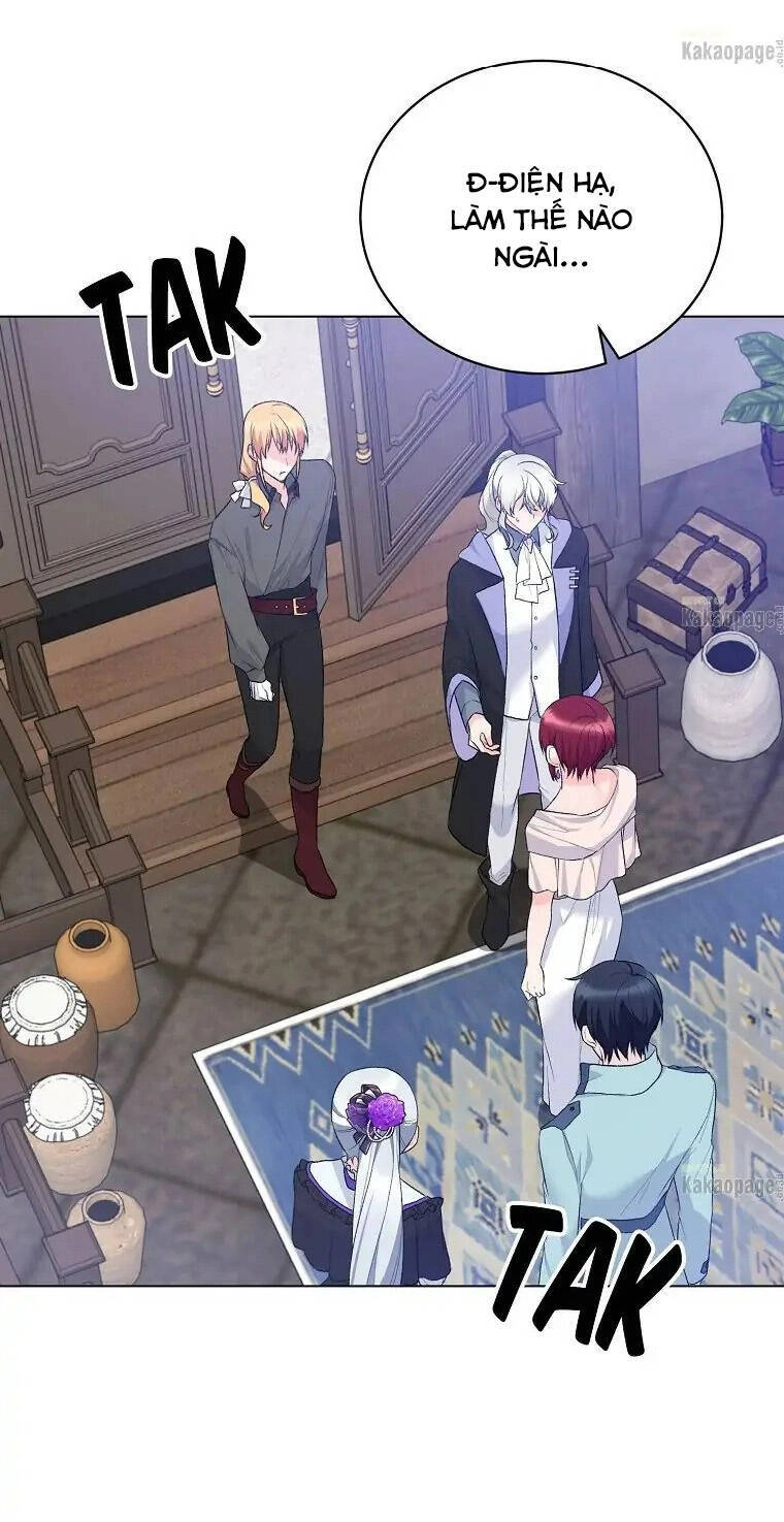 Ngay Cả Khi Là Ác Nữ, Tôi Vẫn Sẽ Trở Thành Nữ Chính Chapter 82 - 3