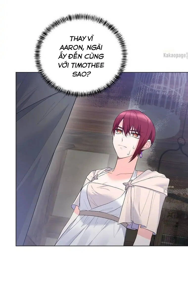 Ngay Cả Khi Là Ác Nữ, Tôi Vẫn Sẽ Trở Thành Nữ Chính Chapter 82 - 4