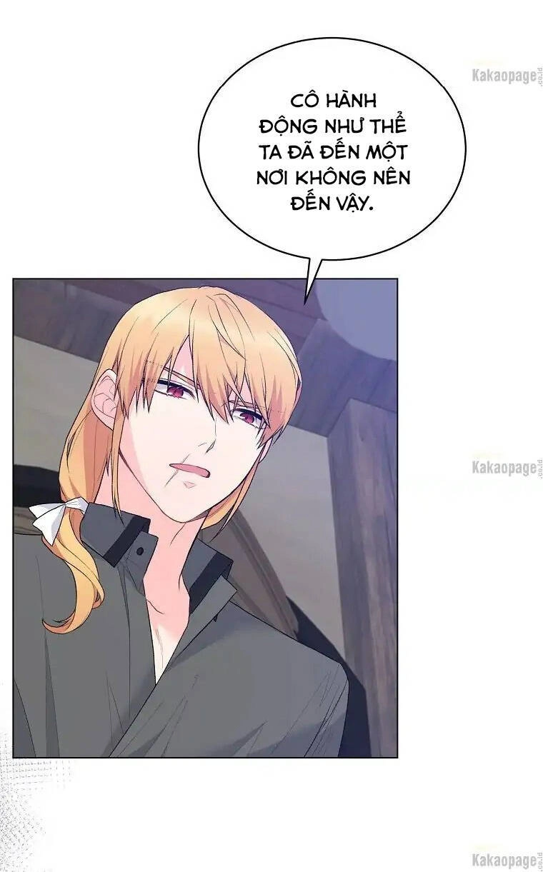 Ngay Cả Khi Là Ác Nữ, Tôi Vẫn Sẽ Trở Thành Nữ Chính Chapter 82 - 5